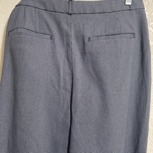 BANANA REPUBLIC DRESS PANTS - Picture 8 of 9